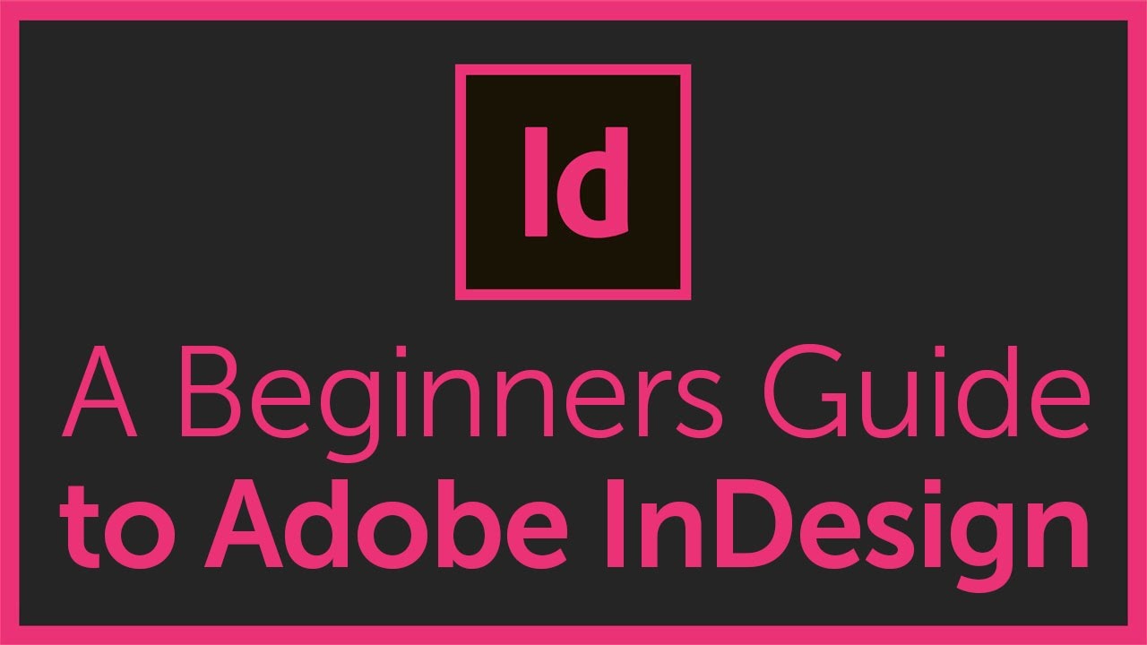 where is crop in indesign cc 2017