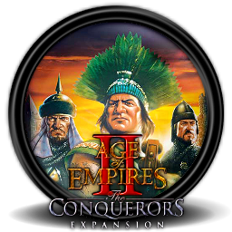 age of empires conquerors patch