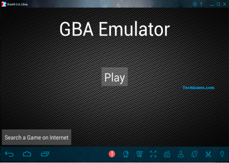gba emulator mac works with gameshark